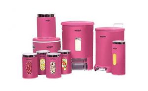 سرویس لوازم پلاستیکی