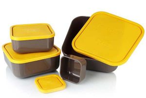 لوازم پلاستیکی شیک