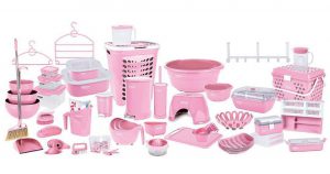 فروش لوازم پلاستیکی