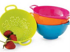 فروش لوازم پلاستیکی