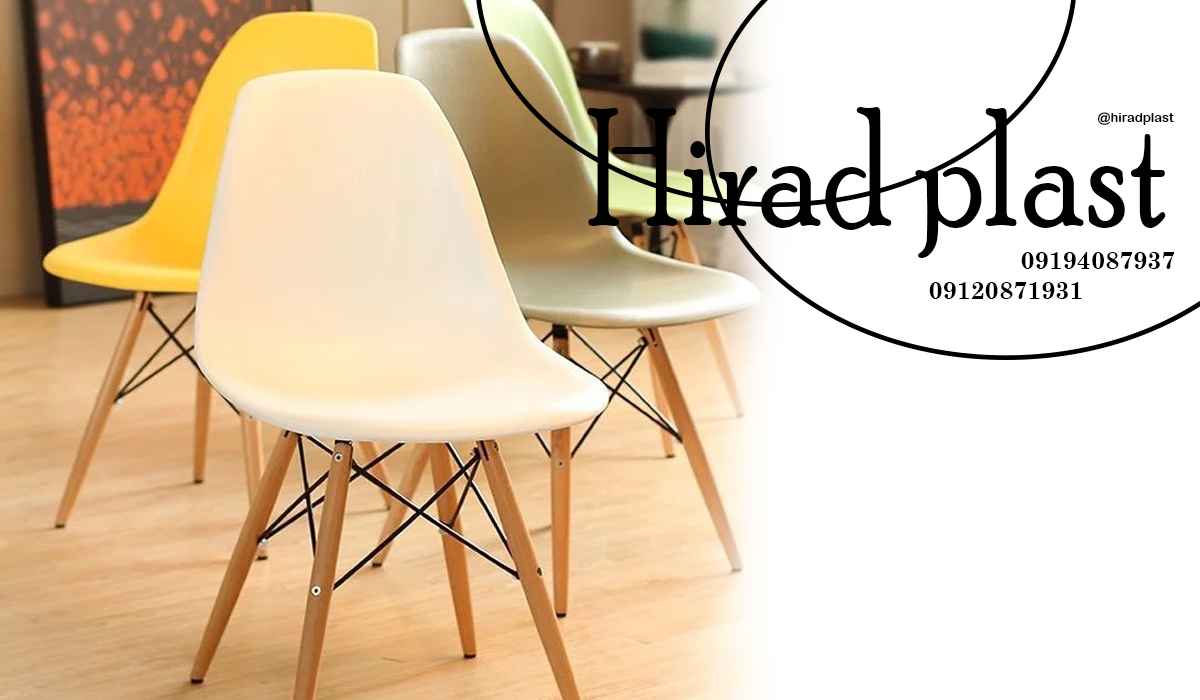 قیمت صندلی چوبی