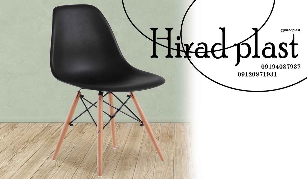 میز و صندلی ایفل