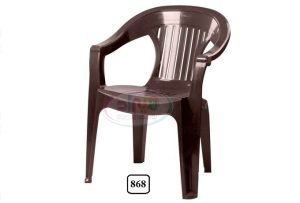 انواع صندلی پلاستیکی دسته دار
