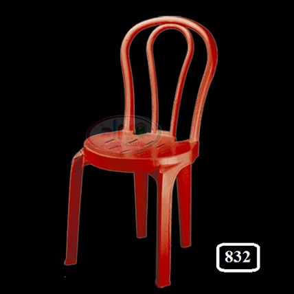 خرید صندلی پلاستیکی به قیمت کارخانه