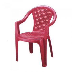 قیمت انواع صندلی پلاستیکی دسته دار